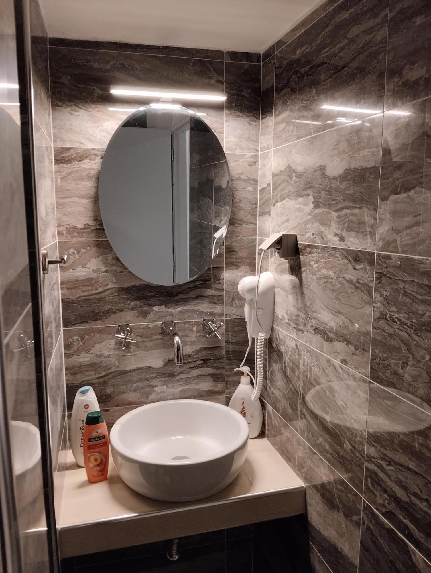 Pansea 10 Exclusive Suites Thessaloníki Exteriör bild