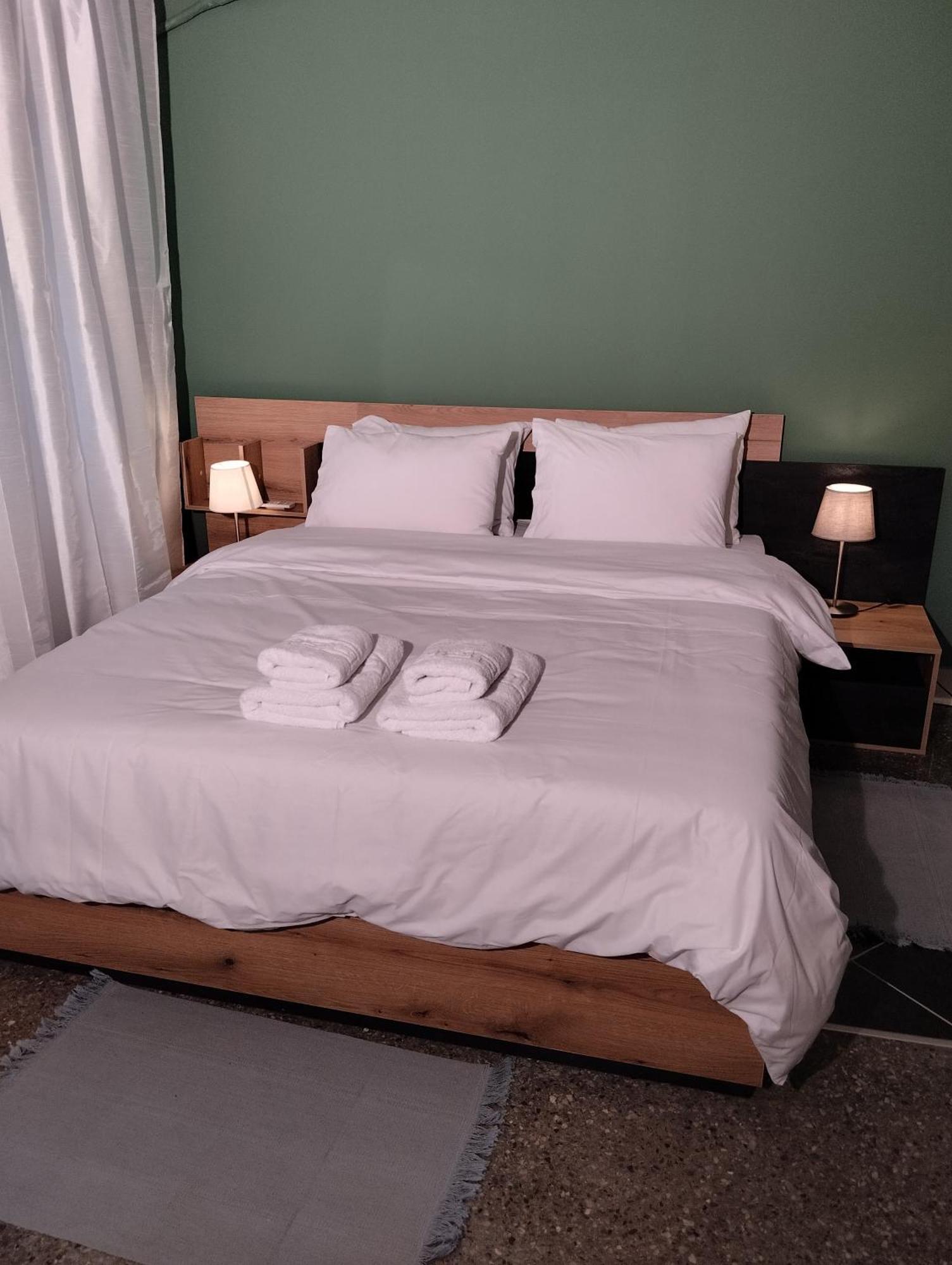 Pansea 10 Exclusive Suites Thessaloníki Exteriör bild